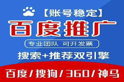 精准投放，高效转化——sem竞价账户运营全记录