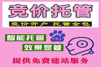 百度竞价赚钱案例：打造高收益广告